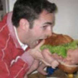 Meet your Posher, Aj